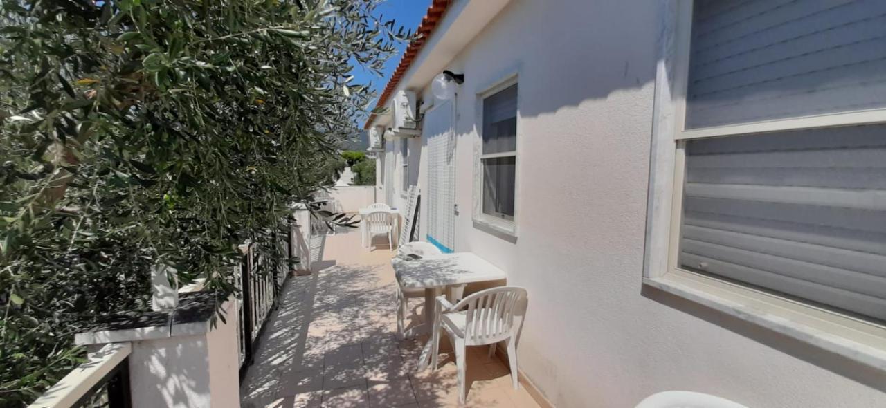 Residence Adriatico Mattinata Exterior foto
